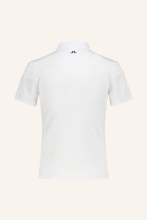 Tour Tech Poloshirt Damen