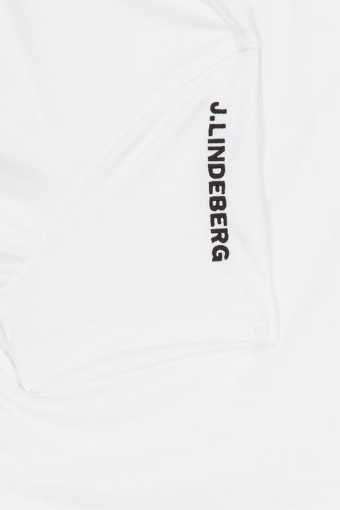 Tour Tech Poloshirt Damen