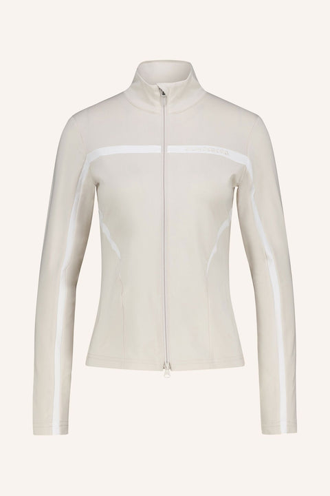 Janice Mid Layer Jacke Damen