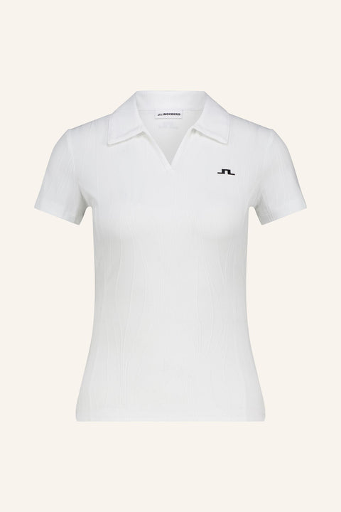 Marlie Poloshirt Damen