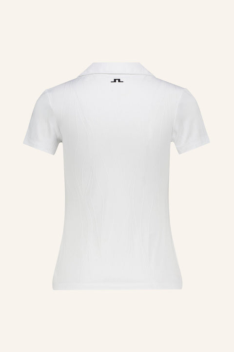 Marlie Poloshirt Damen