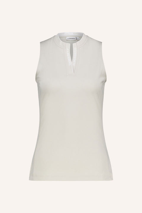 Leya Sleeveless Jerseytop Damen