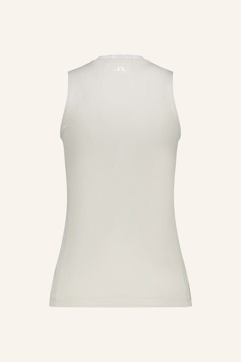 Leya Sleeveless Jerseytop Damen