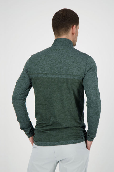 Joey Seamless Mid Layer Longsleeve Herren