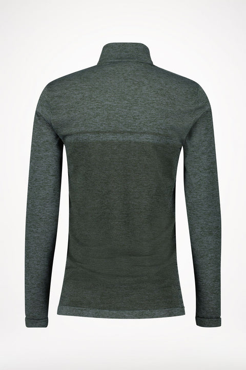 Joey Seamless Mid Layer Longsleeve Herren