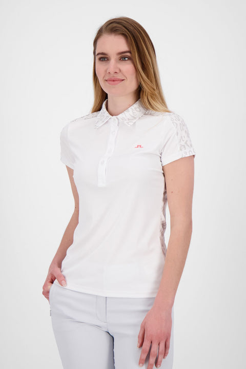 Cara Golf Polo Damen