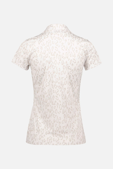 Cara Golf Polo Damen