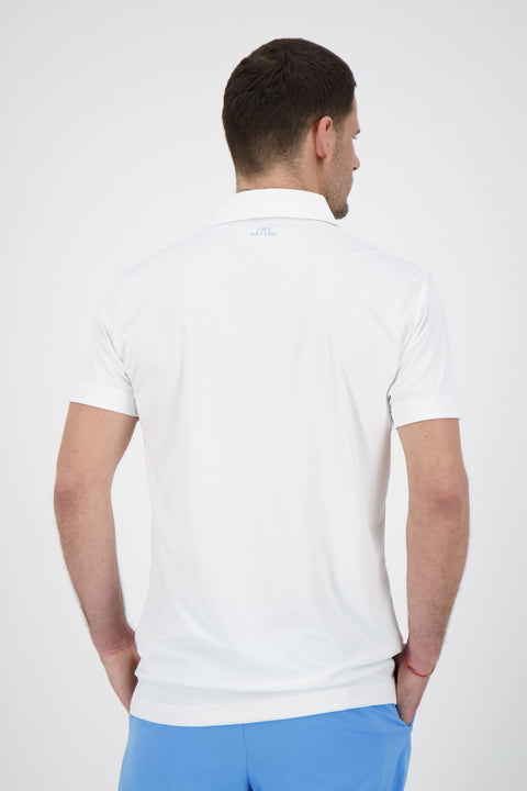 Clay Polo Herren