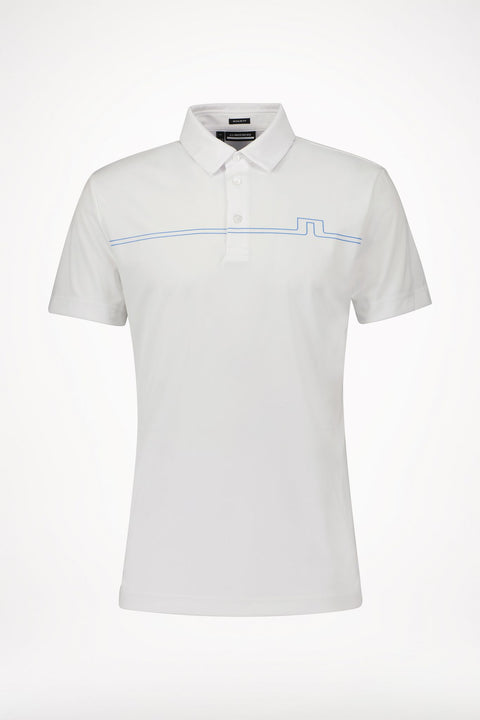 Clay Polo Herren