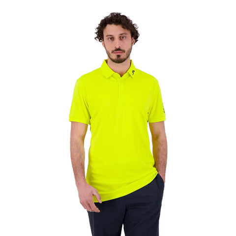 Tour Tech Reg Fit Golf Polo Herren