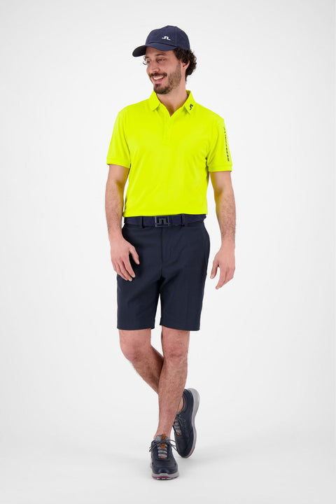 Tour Tech Reg Fit Golf Polo Herren