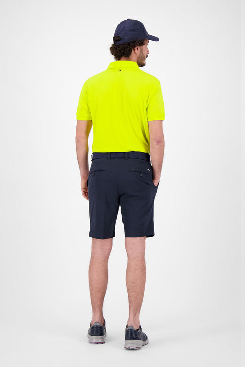 Tour Tech Reg Fit Golf Polo Herren