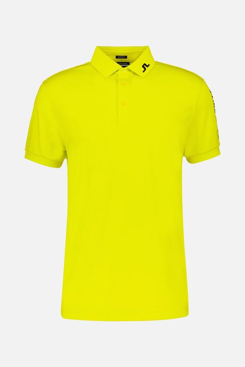 Tour Tech Reg Fit Golf Polo Herren