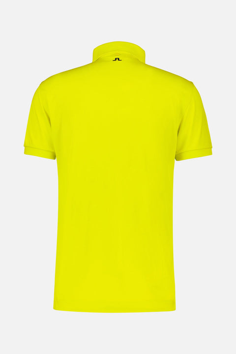 Tour Tech Reg Fit Golf Polo Herren