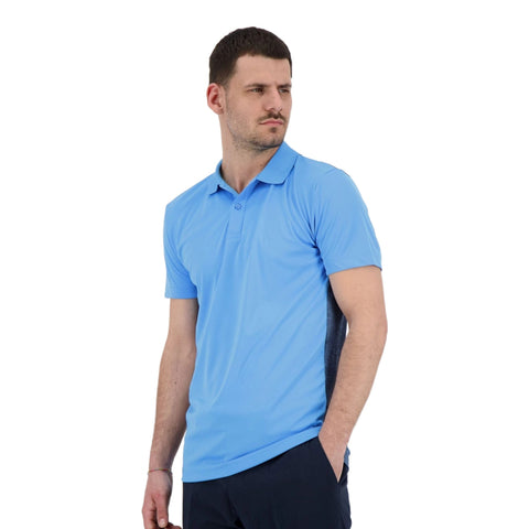 Josh Slim Fit Golf Polo Herren
