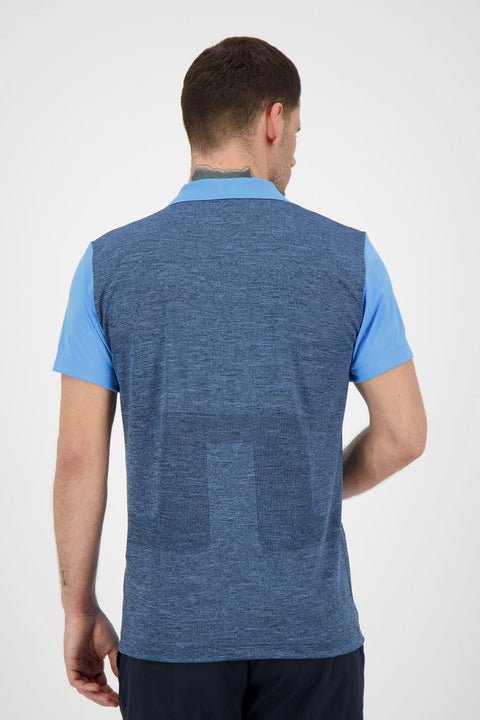 Josh Slim Fit Golf Polo Herren
