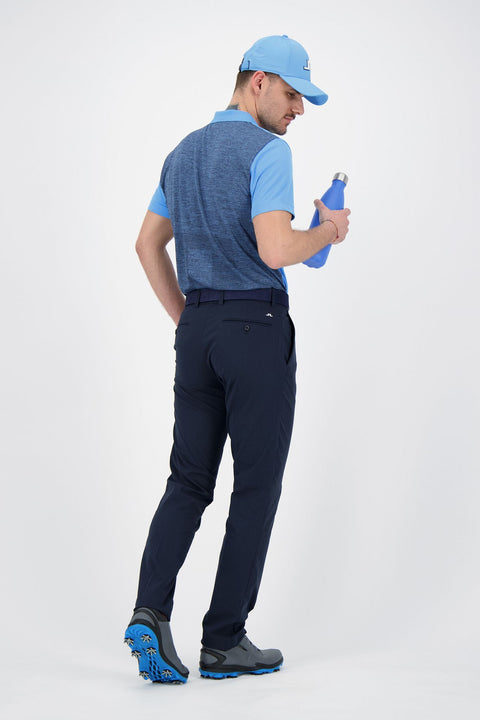 Josh Slim Fit Golf Polo Herren