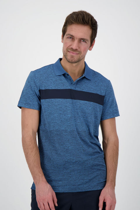 Jay Golf Polo Herren