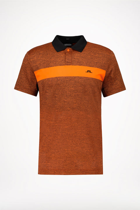 Jay Golf Polo Herren