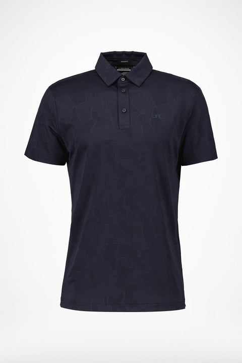M Clide Poloshirt Herren