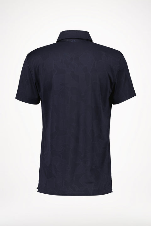 M Clide Poloshirt Herren