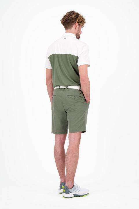 Owen Slim Fit Poloshirt Herren