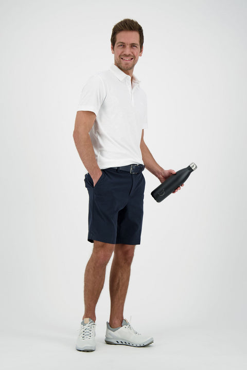 Vent Tight Golfshorts Herren