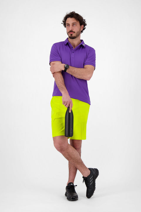 Vent Tight Golfshorts Herren