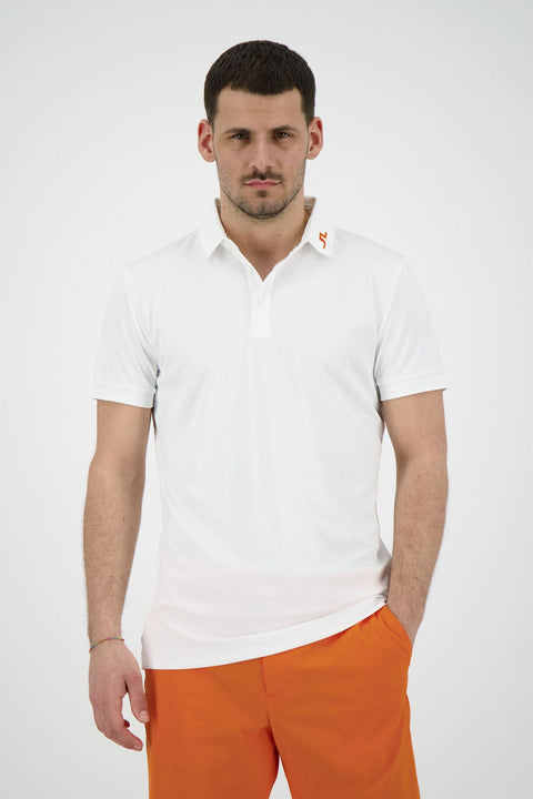 KV Regular Fit Golf Polo Herren