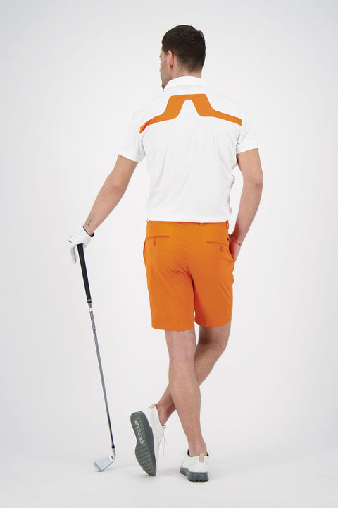 KV Regular Fit Golf Polo Herren