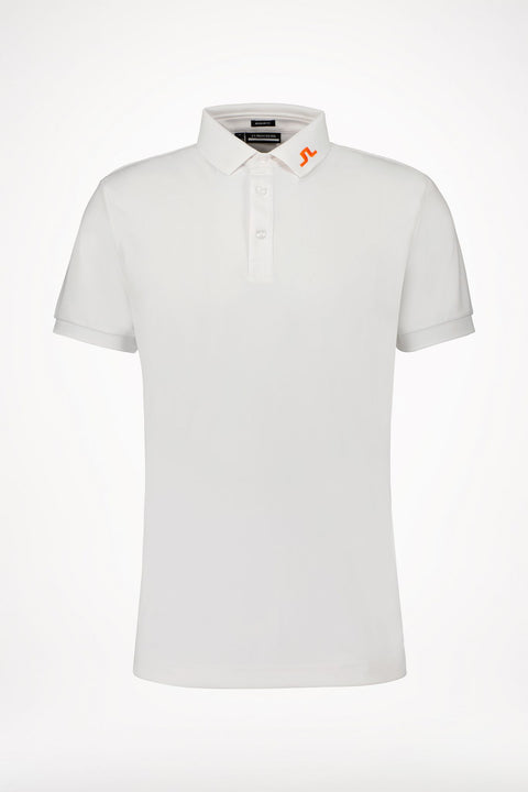 KV Regular Fit Golf Polo Herren