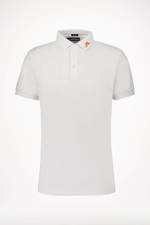KV Regular Fit Golf Polo Herren