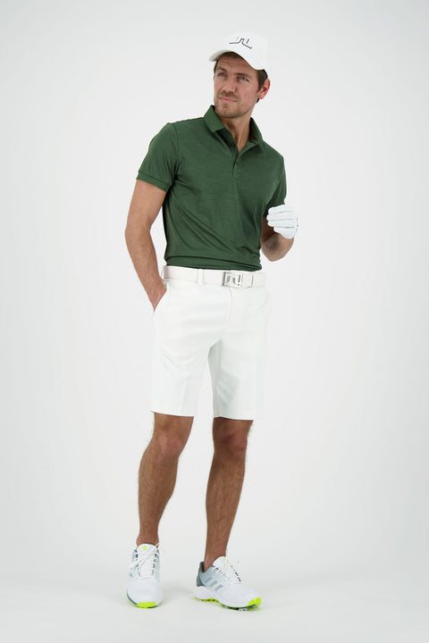 KV Regular Fit Golf Polo Herren