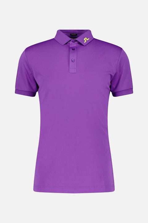 KV Regular Fit Golf Polo Herren
