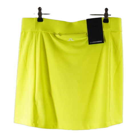 Amelie Mid Golfrock Damen