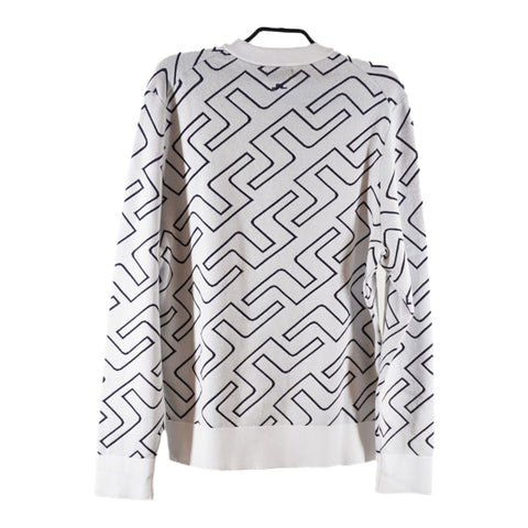 Bridge Mono Pullover Herren