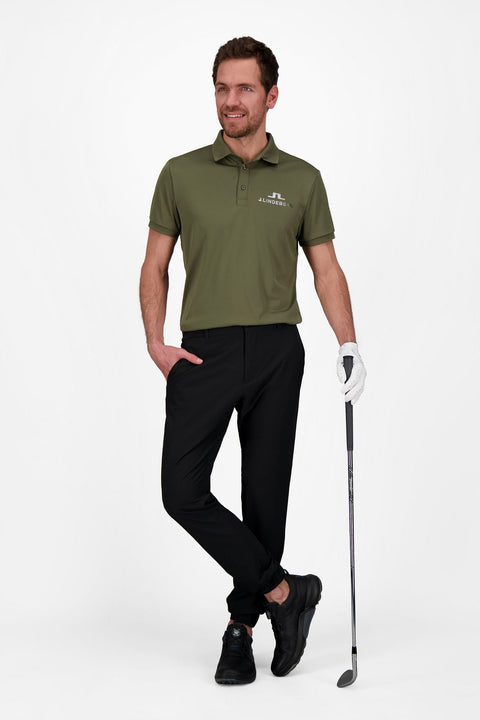 Cuff Jogger Golf Pant Herren