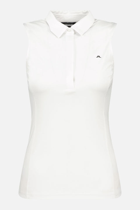 Dena Sleeveless Golf Top Damen