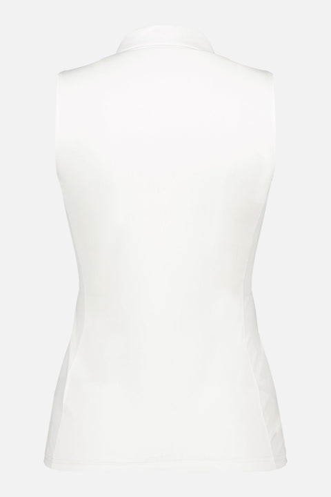 Dena Sleeveless Golf Top Damen
