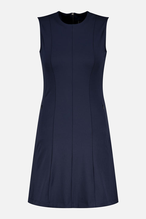 Jasmin Golf Kleid Damen