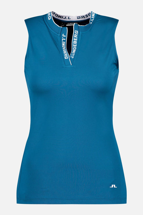 Leya Golf-Top Damen