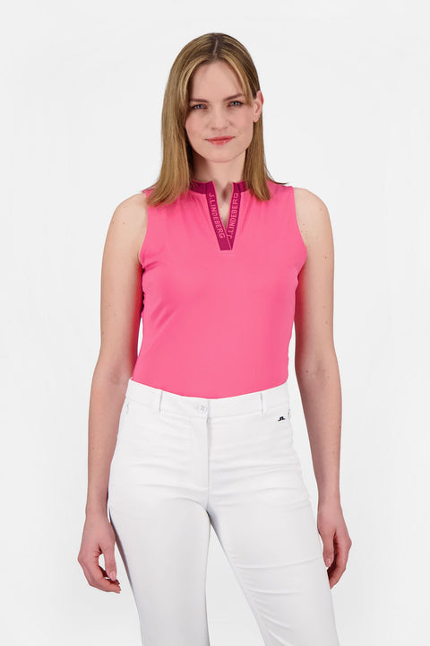 Leya Golf-Top Damen