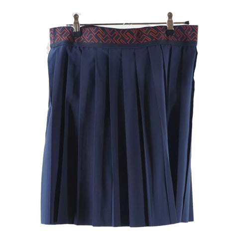 Odia Pleated Golfrock Damen