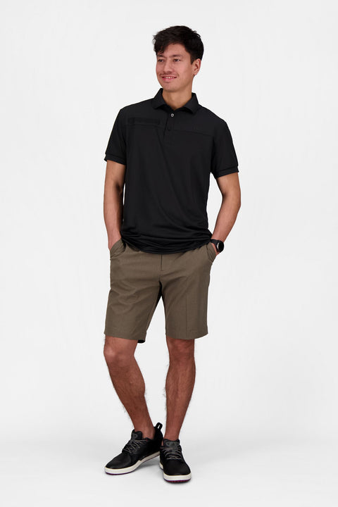 Vent Tight Golfshorts Herren