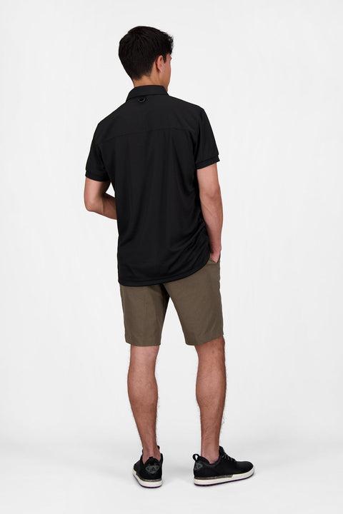Vent Tight Golfshorts Herren