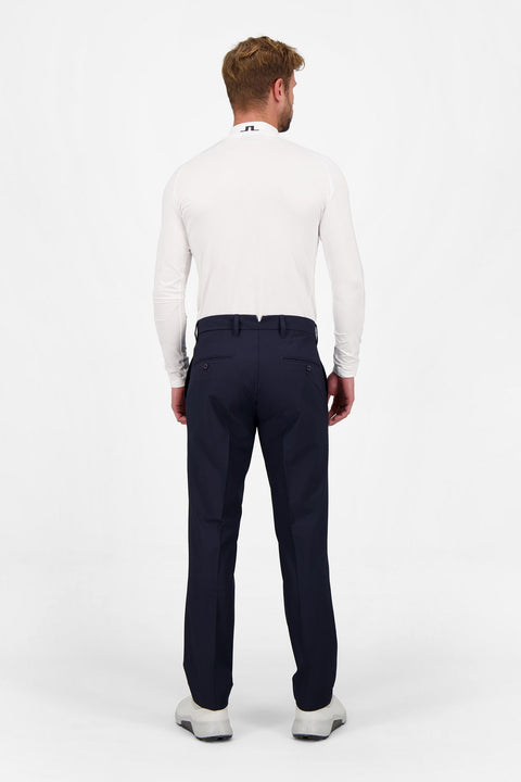 Aello Soft Compression Mock Herren