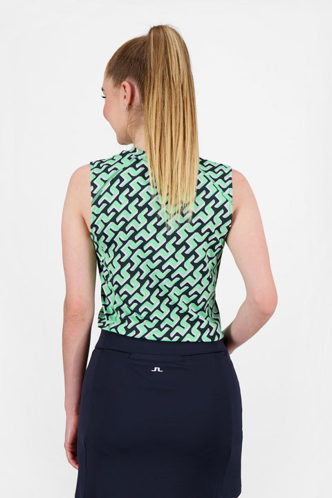 Polo SL Mona 3D Bridge Damen