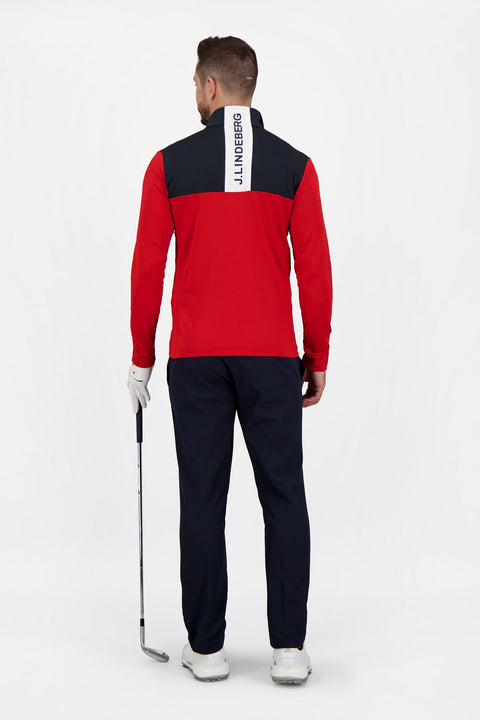 Banks Mid Layer Herren