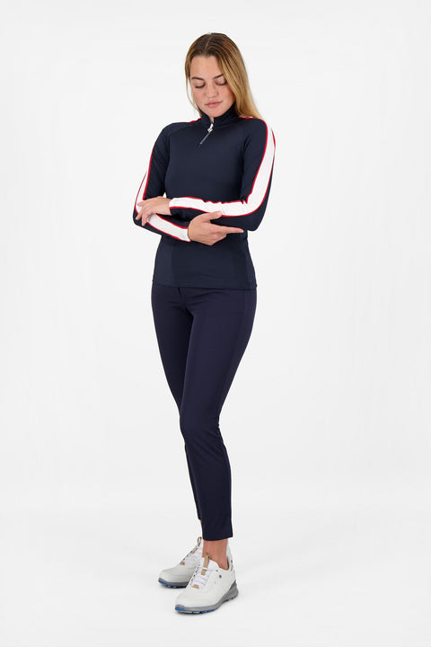 Kora Golf Mid Layer Damen