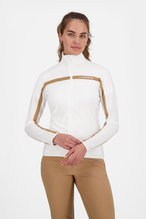 Janice Midlayer Jacke Damen